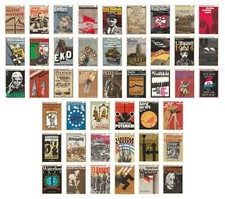 Illustrierte Historische Hefte, 45 Ausgaben