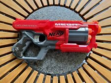 NERF Cycloneshock Gun Pistole Blaster MEGA N Strike Elite