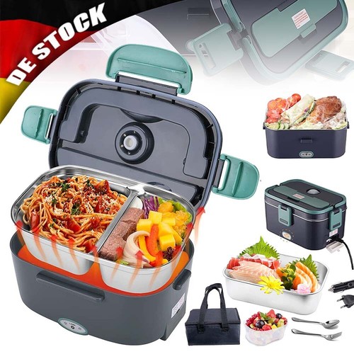 Elektrische lunchbox für - lunchbox,
