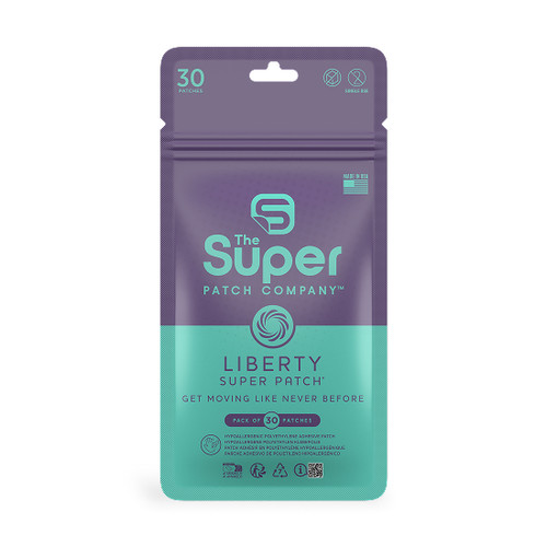 Superpatch liberty pflaster - liberty,