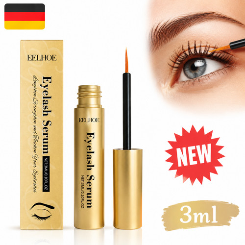 Wimpernserum