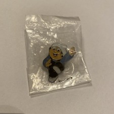 Mainzelmännchen Pin Figur Det