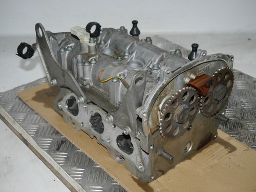 Zylinderkopf azq 163tkm - azq, /