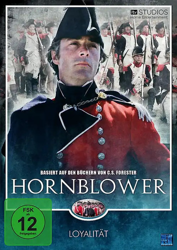 Hornblower loyalität - hornblower:,