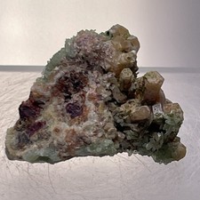 Mimetesit XX Tsumeb Namibia Mineral 30 x 37 x 31 mm XX Mimetesite