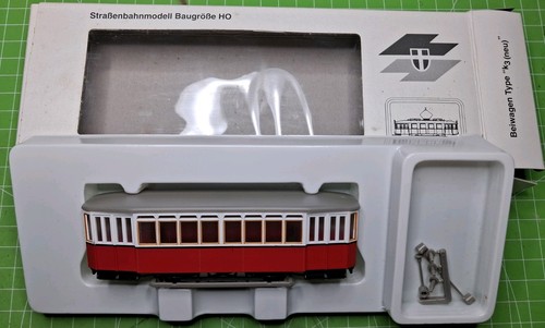 Wiener linien beiwagen - wiener,