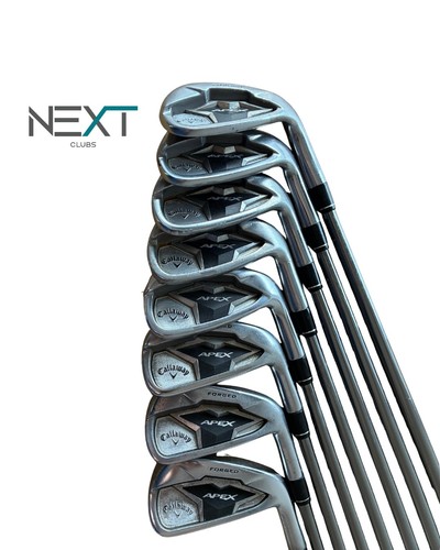 Callaway apex cf19 - callaway, eisensatz