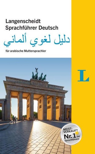 Langenscheidt sprachführer - langenscheidt,