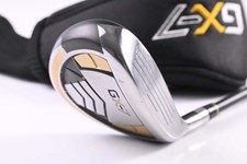 GX-7 X-Metal #5 Holz / 18 Grad