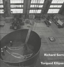 Richard Serra - Torqued