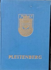 Plettenberg,   Industriestadt im märkischen Sauerland Schwartzen, Albrecht 16108