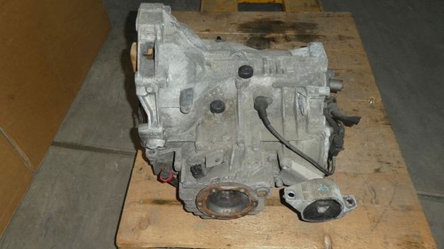 Getriebe dmx audi - (automatik),