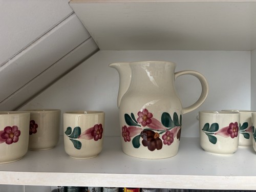 Ddr keramik saft service - ddr,