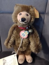 STEIFF MINIATUR TEDDY-BABY
