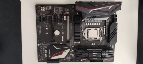 Prozessor intel core 8700k - prozessor,