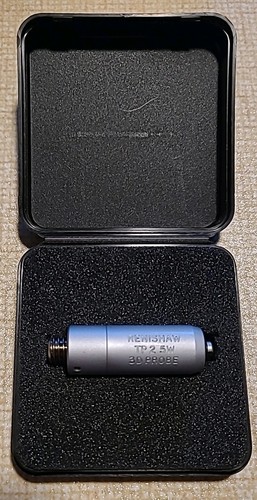 Renishaw tastkopf messtaster - tastkopf,