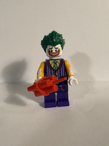 The joker dynamite - the, lego
