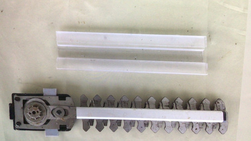 Ersatzmesser für ferrex - für,