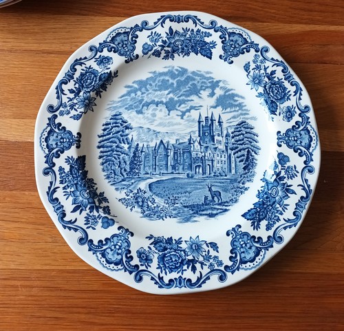 Vintage enoch wedgewood - enoch,