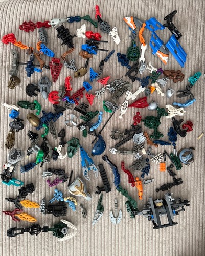Lego bionicle lot set zubehör - lot,