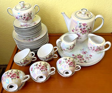 Fraureuther Porzellan 1953