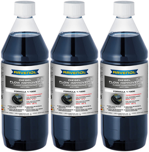 Ravenol fließverbesserer - ravenol,