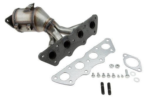 Katalysator für hyundai i30 - katalysator,