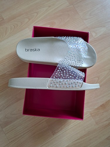 Damen sommerschuhe neu - sommerschuhe, gr.40,