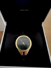 Calvin Klein Damenuhr 