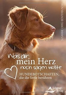 Was dir mein herz noch - mein, sagen