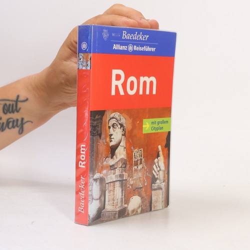 Rom achim bourmer - rom , | 