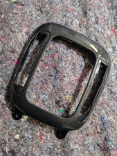 Vectra B Abdeckung Carbon NEU