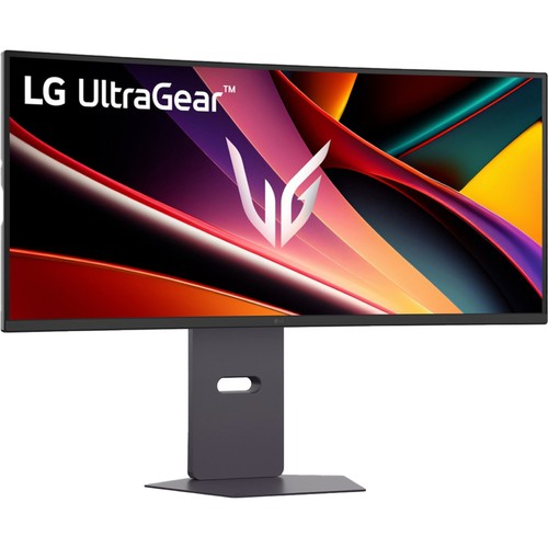 Ultragear 34g600a b - lg,