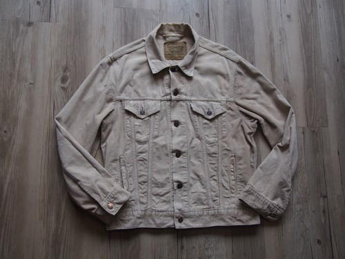 Vintage levis type regular - type, 3
