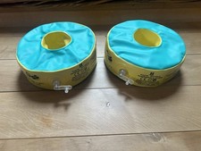 Cherek´s KraulQuappen für