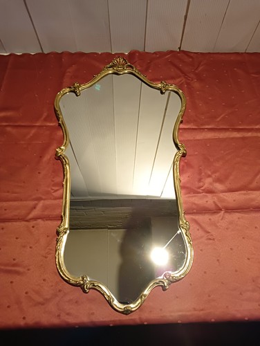 Schwerer wandspiegel barock - schwerer,