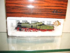 Liliput 10290 Dampflok P8 KPEV --Sonderserie--
