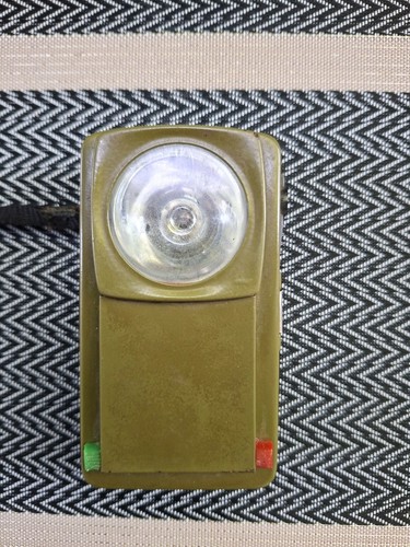 Signallaterne mit