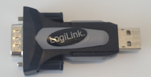 Manhatten logilink usb - logilink, zu