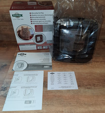 PetSafe-Mikrochip-Katzenklappe