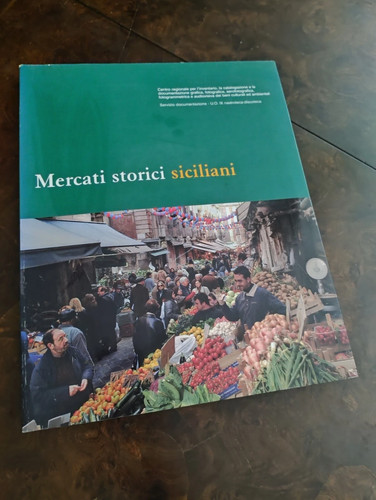 Historische sizilianische