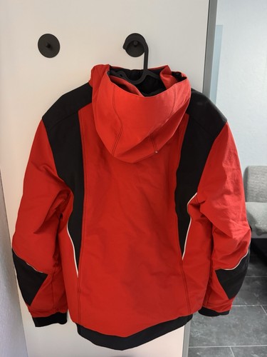 Strauss dynashield winter - strauss,
