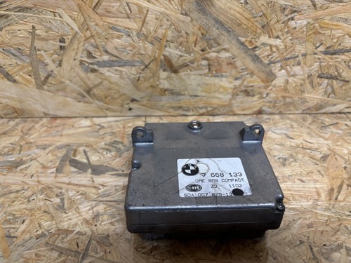 Bmw f650 2002 scarver cdi - f650,