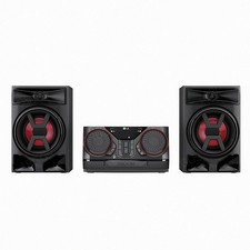 LG Micro HiFi System 300W