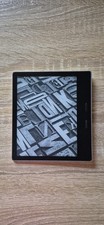 Kindle Oasis 10. Generation