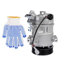 Klimaanlage Kompressor für