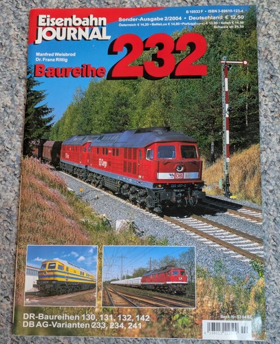 Eisenbahn journal - eisenbahn,