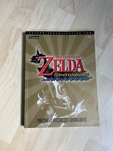 Zelda windwaker nintendo - zelda,