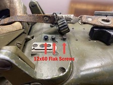 Ww2 german blc zeiss - ww2, 12x60