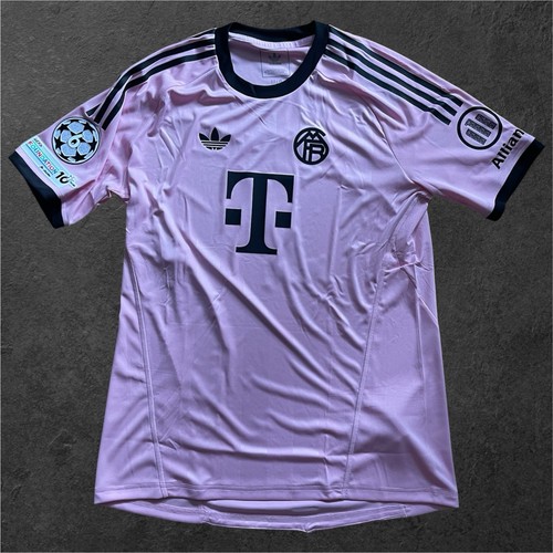 Manuel neuer trikot - neuer, 2025/2026